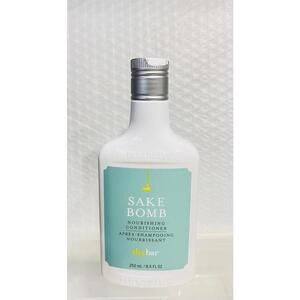 Drybar Sake Bomb Nourishing Conditioner  ~ 250 ml / 8.5 oz ~ NEW Full size